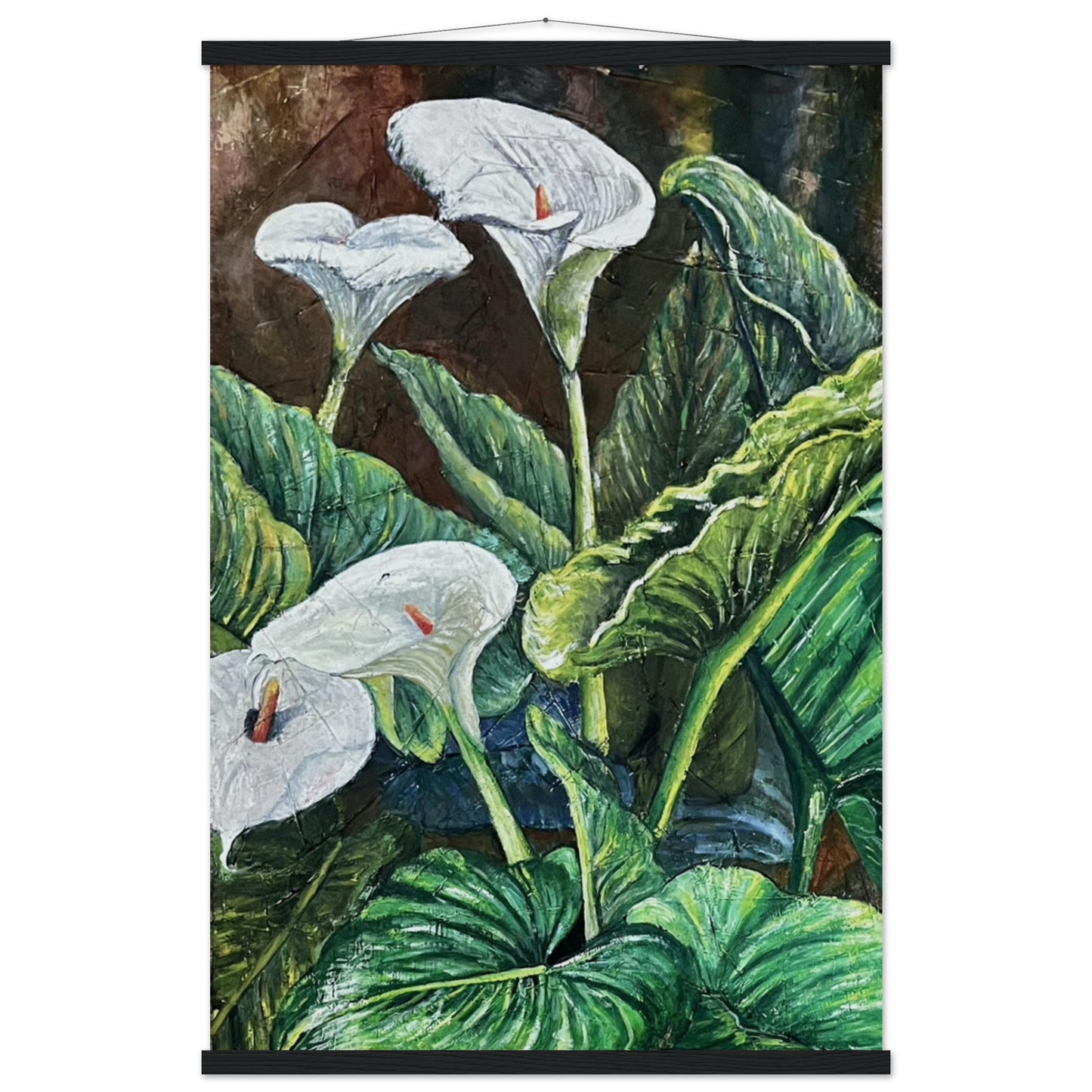 CALLAS IN SUMMER